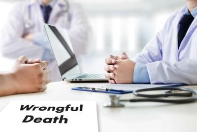 Wrongful Death Cases