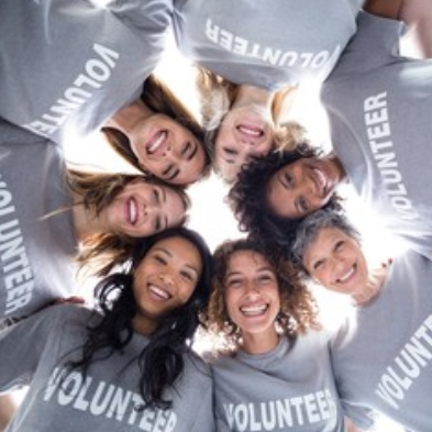 Volunteers