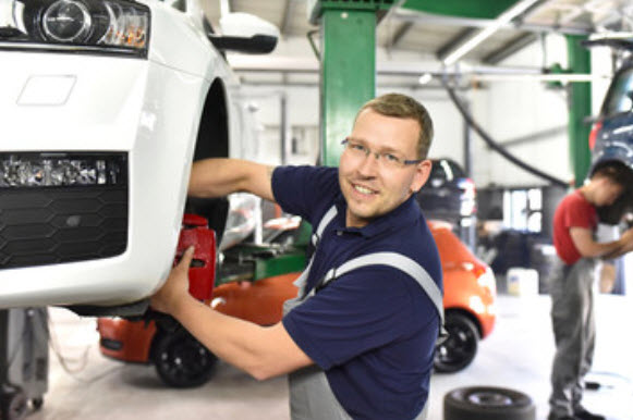 Auto Insurance