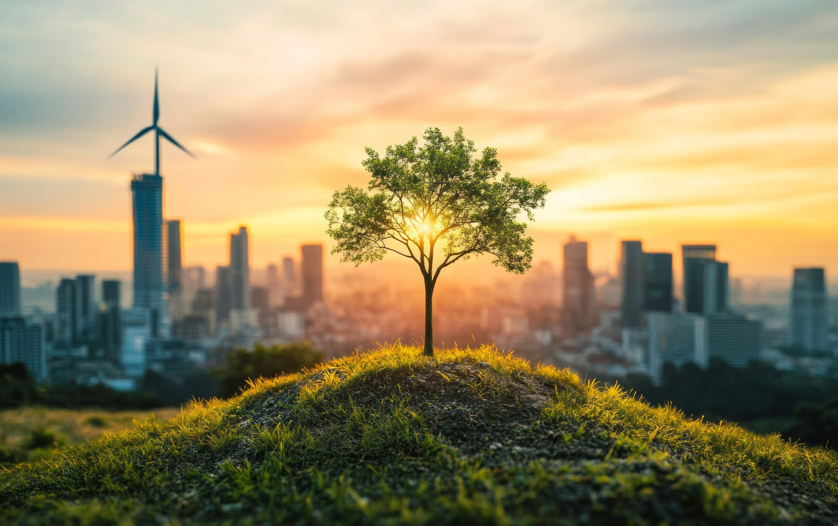 Sustainability Initiatives