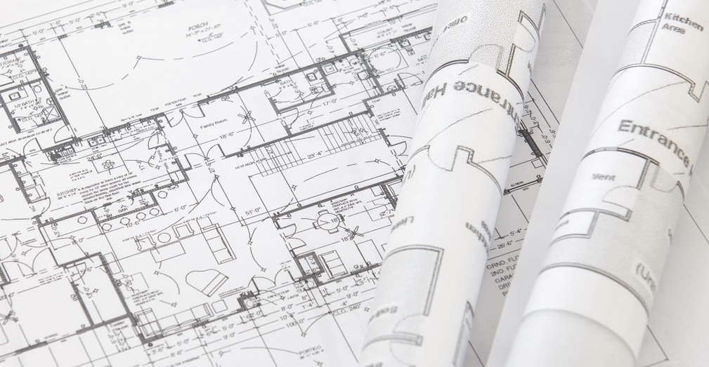 Floor Plan Design