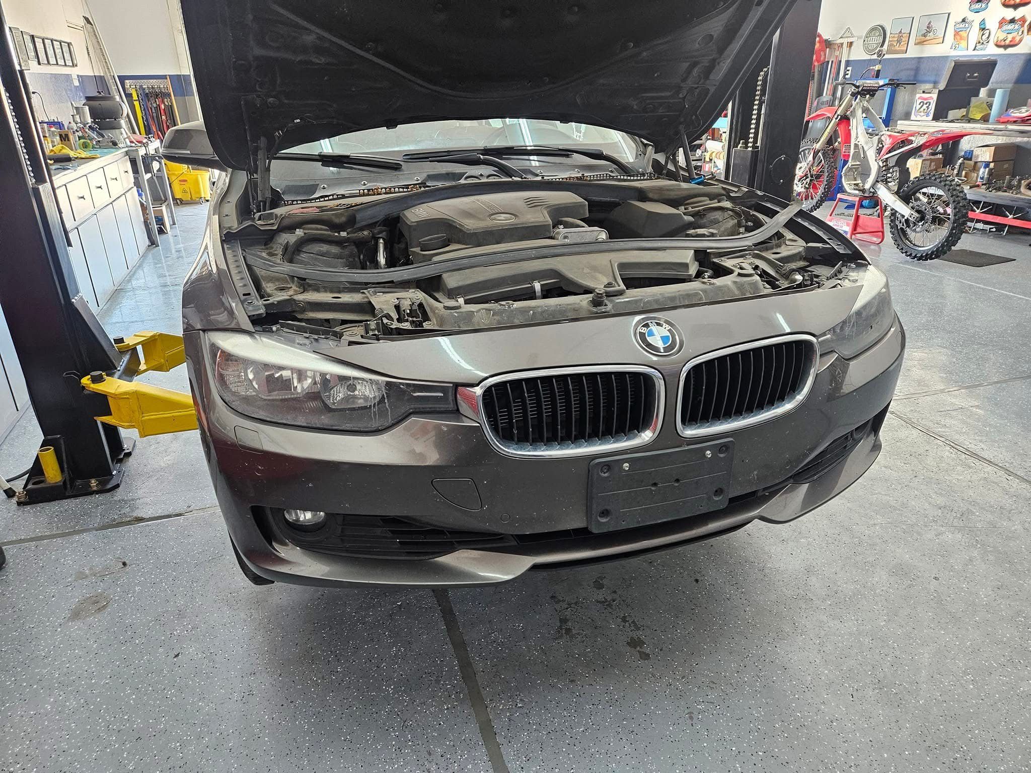 Electrical Repairs