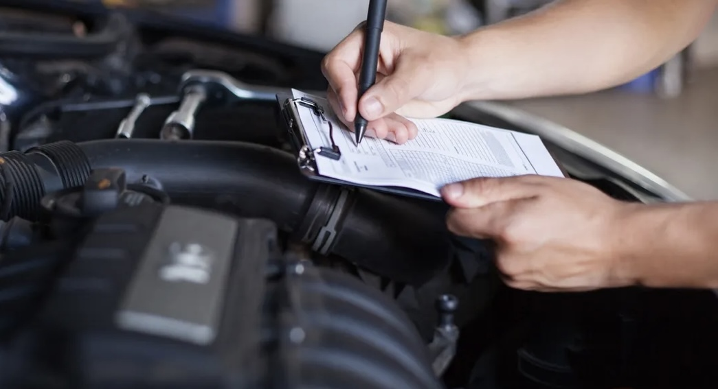 Battery Installation and Registration
