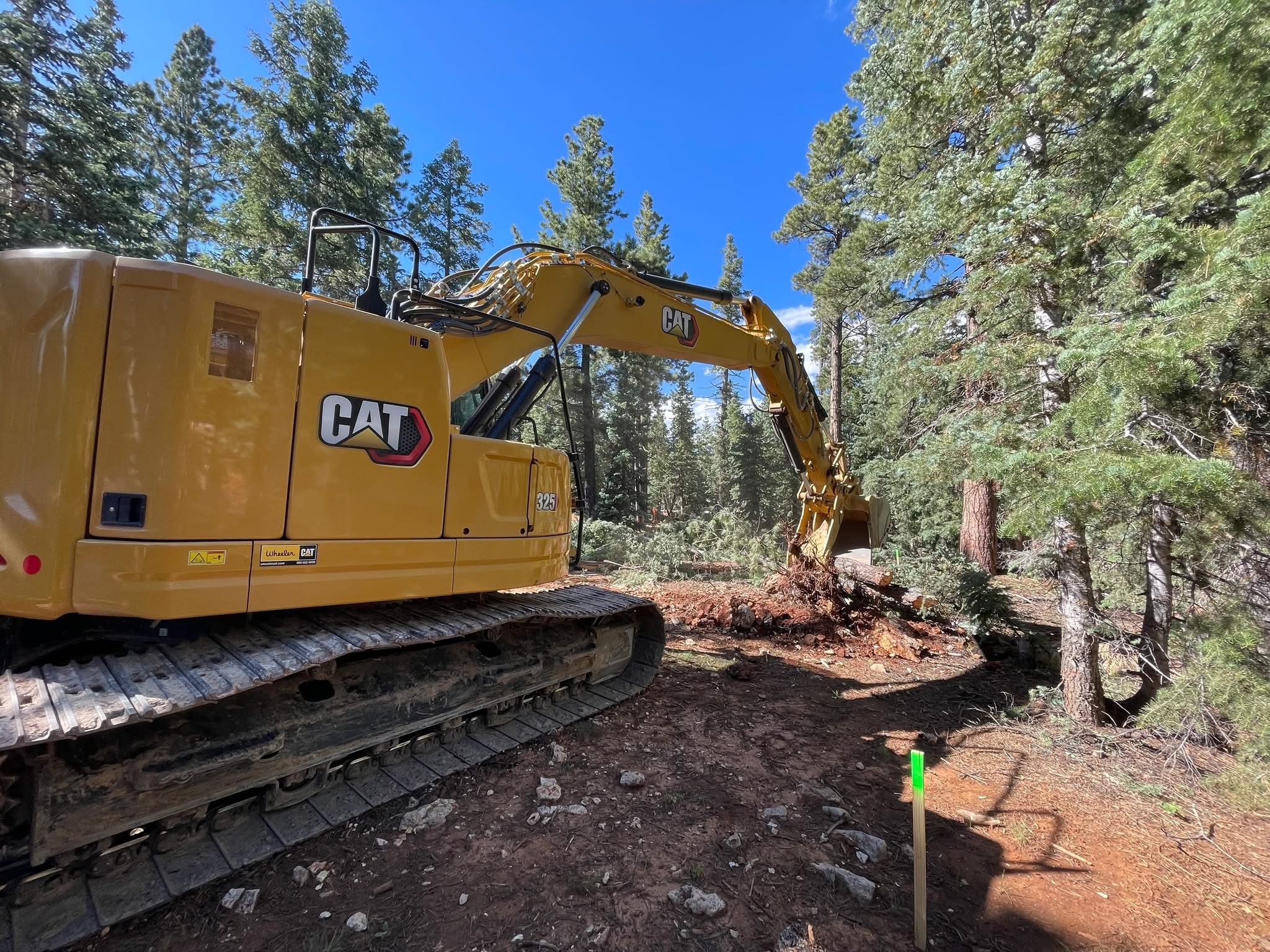 Residential Construction