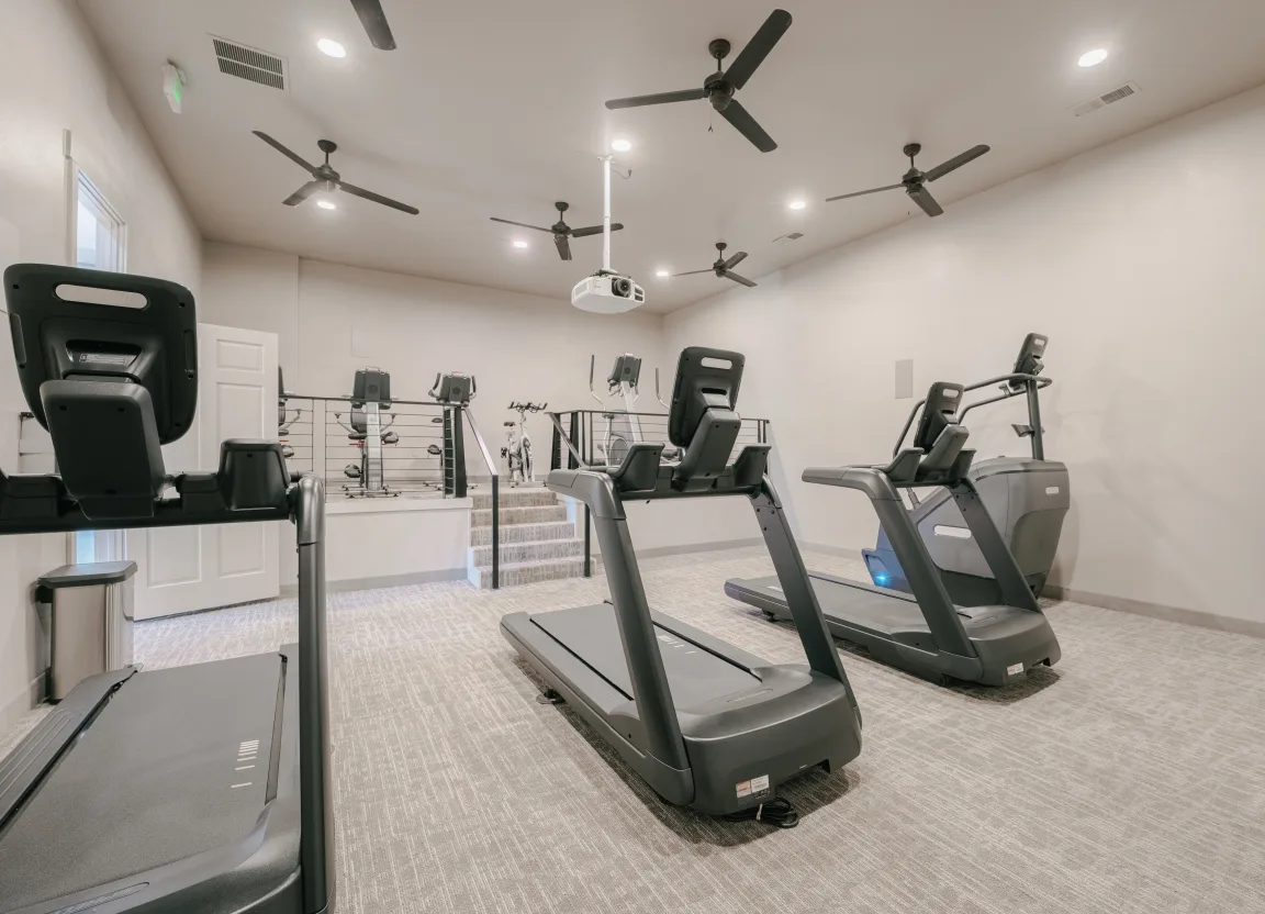 Cardio Theater