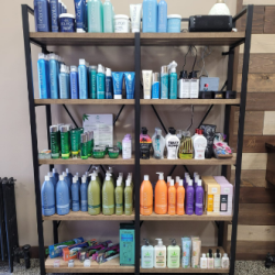 Hair Care Products