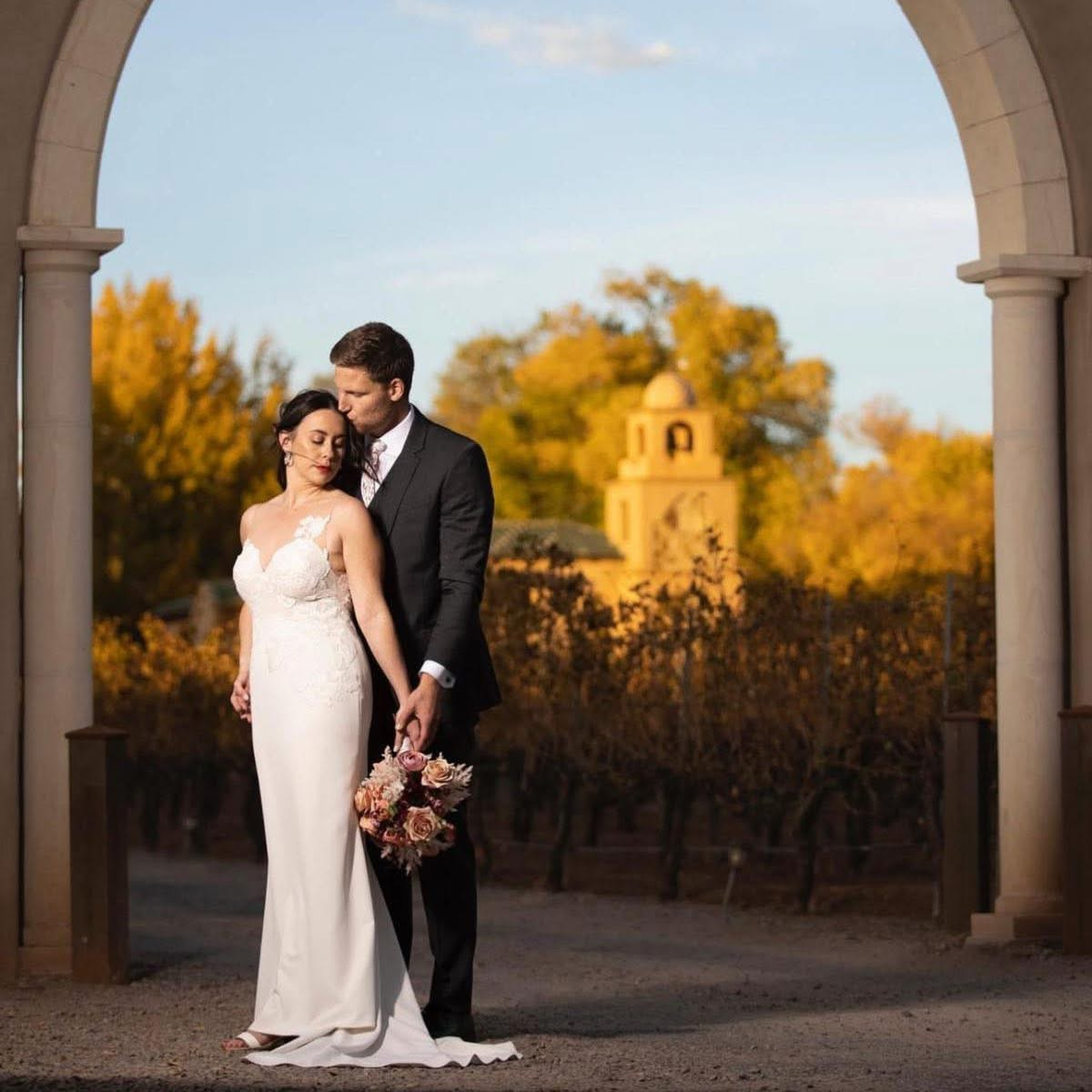 Weddings & Private Events