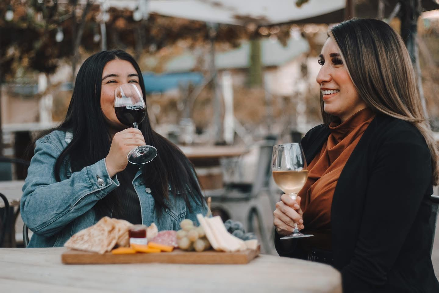 Winemaker's Dinner