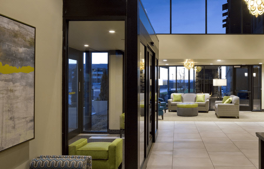 Commercial Electrical Services
