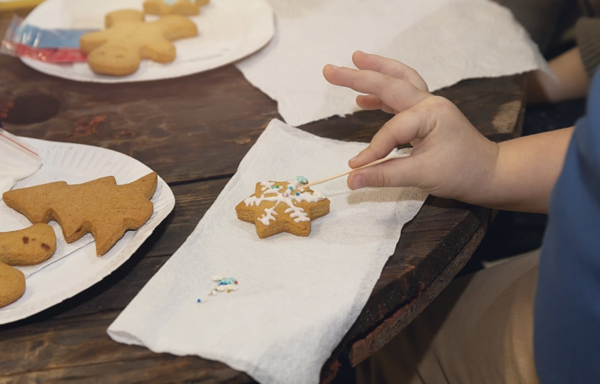 Cookie Decorating Workshops