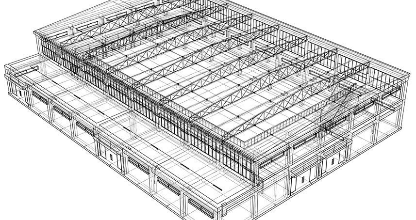CAD Layouts	