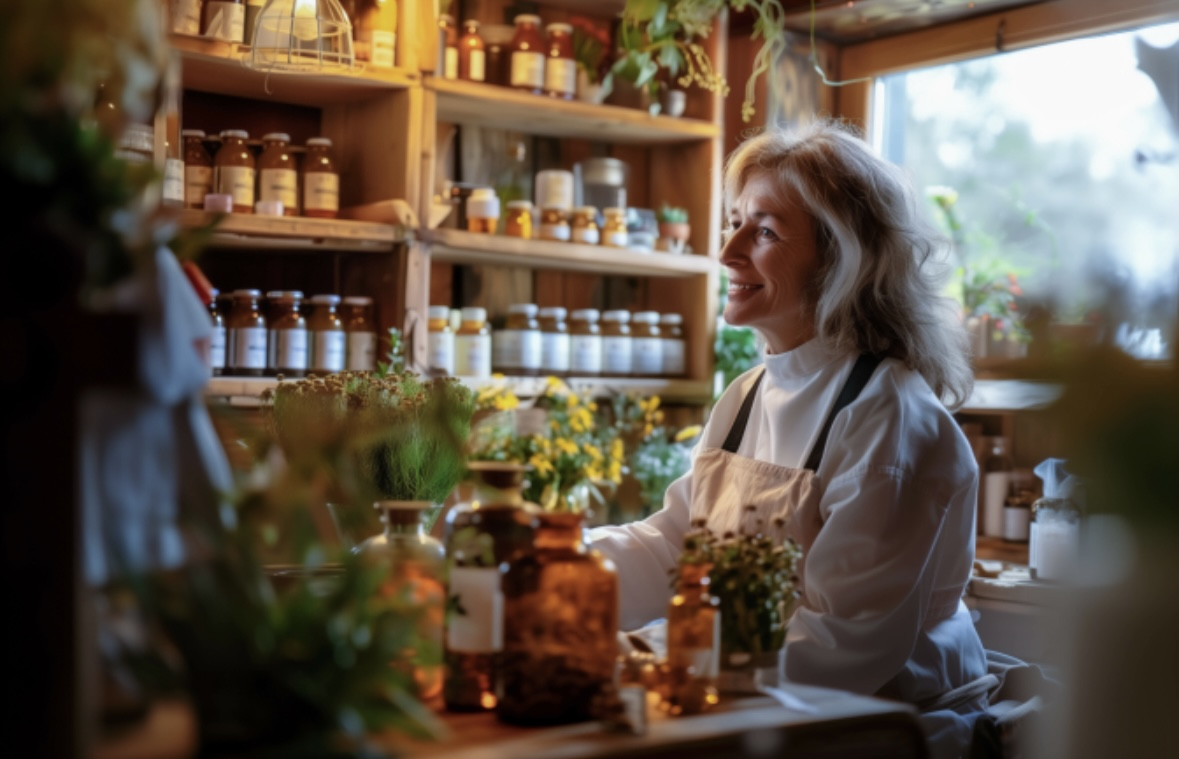 Herbal Consultations