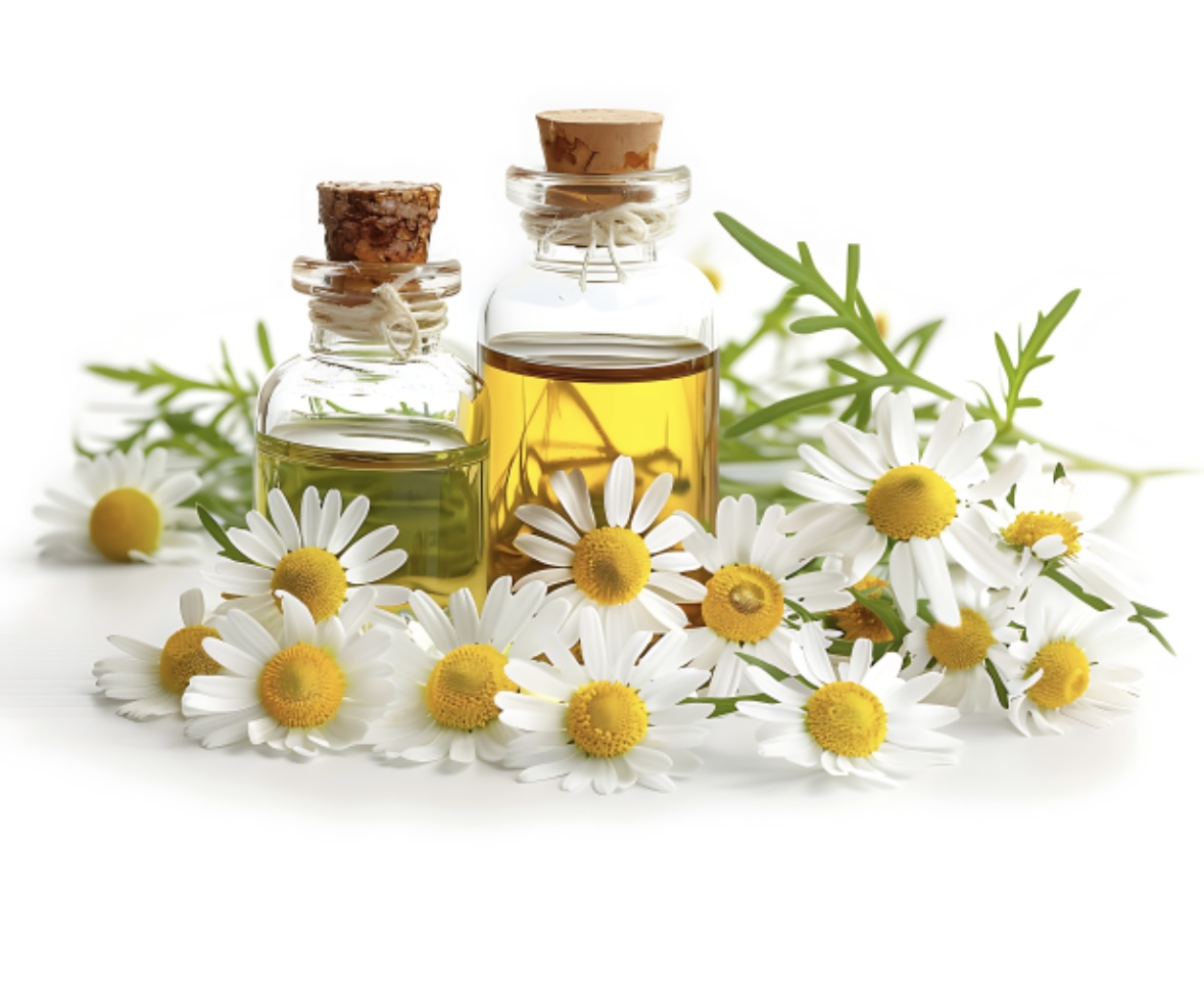 Essential Oils & Aromatherapy Products