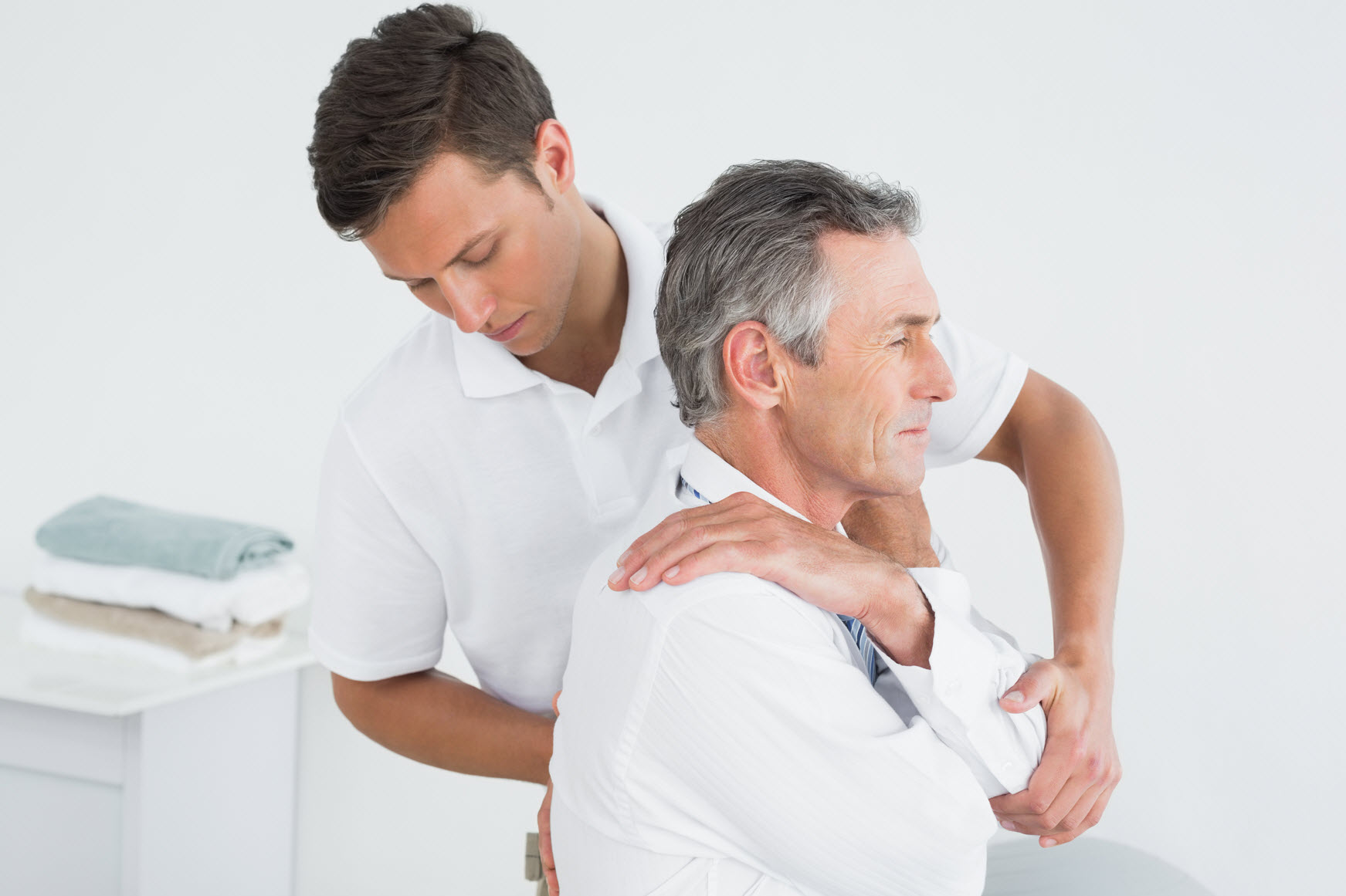 Back Pain Solutions