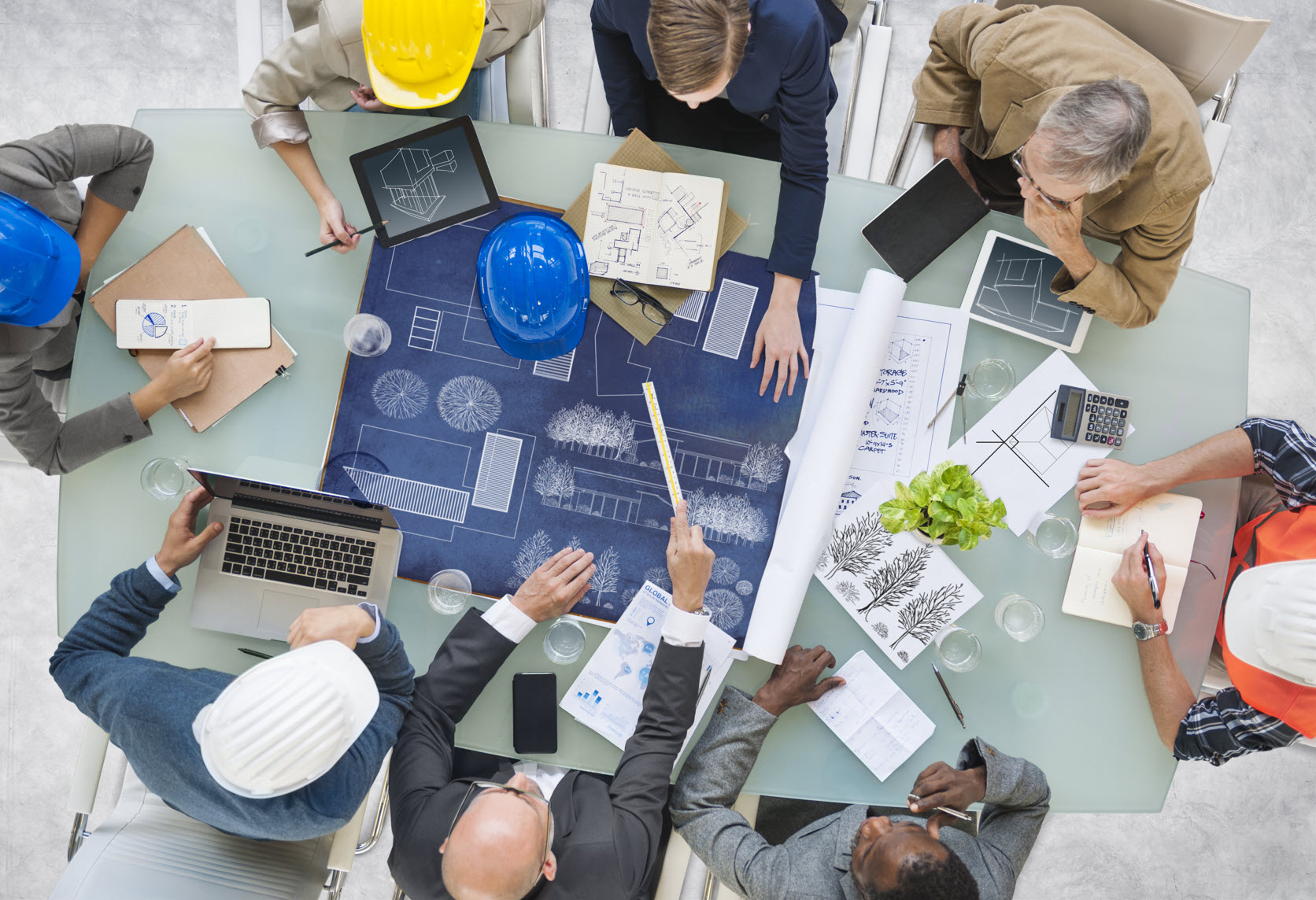 Risk Management Consulting