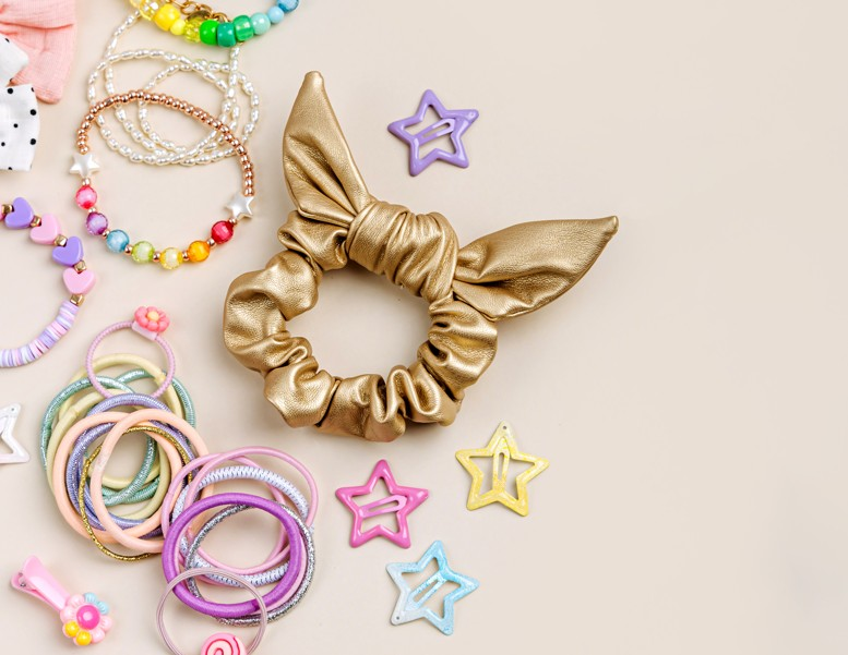 Hair Accessories 