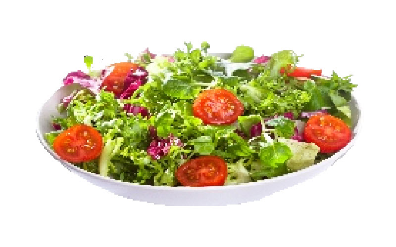 Medley of Salads