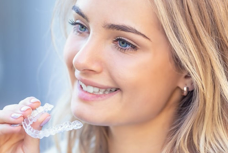 Invisalign for Teens