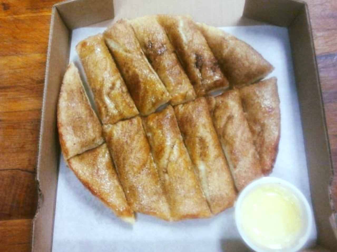 Appetizers