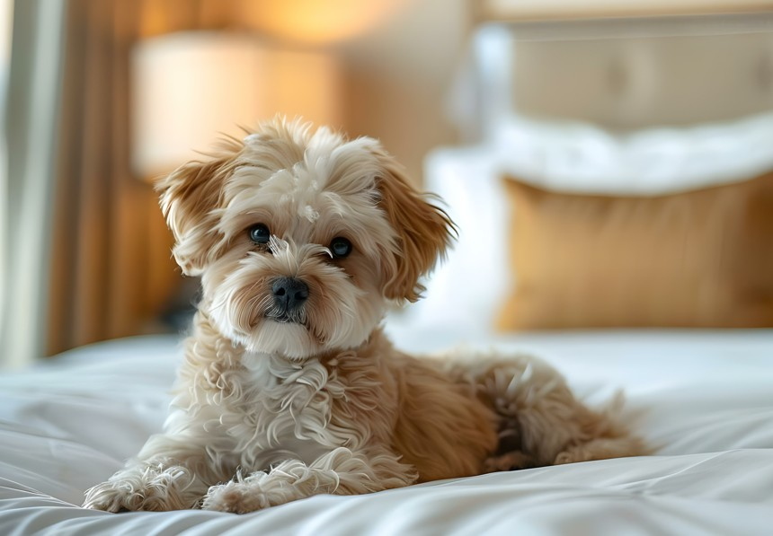 Pet-Friendly Accommodations