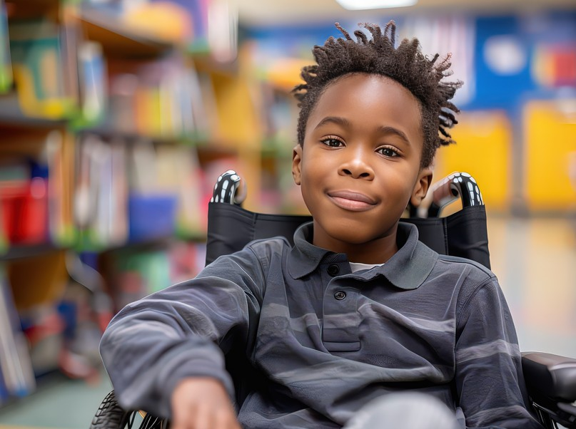 Special Education Services
