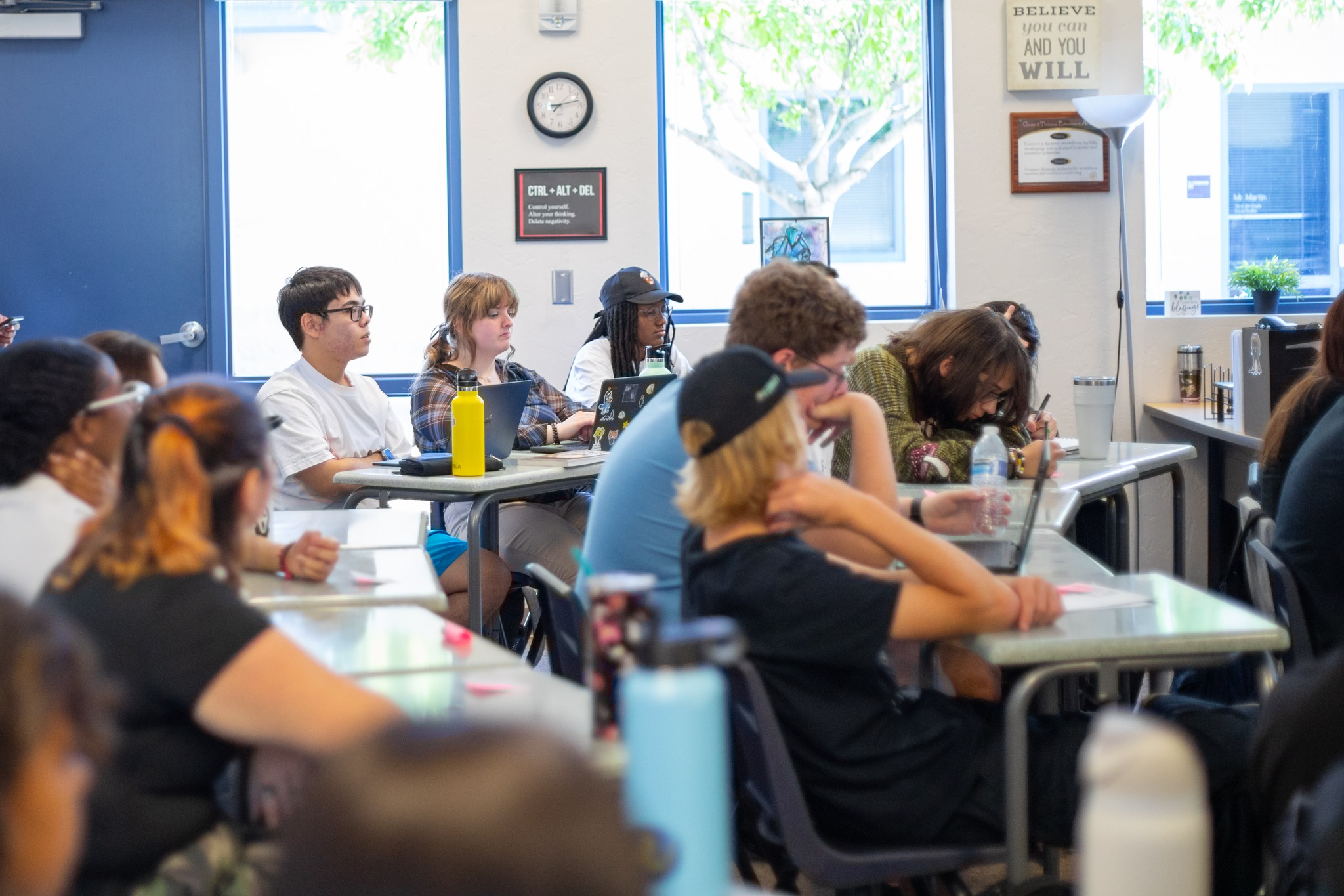 STEM Education