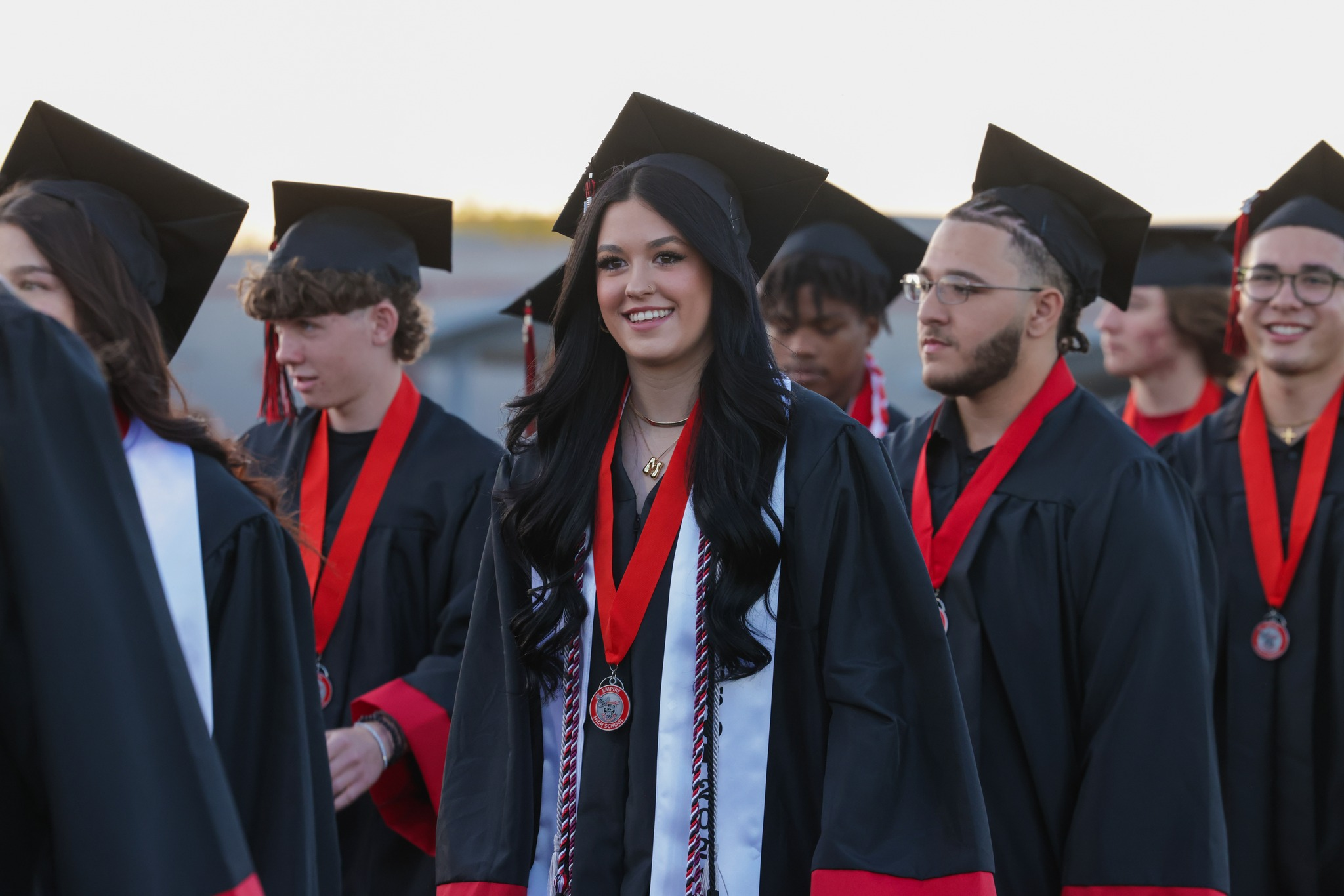 Advanced Placement (AP) and Honors Programs