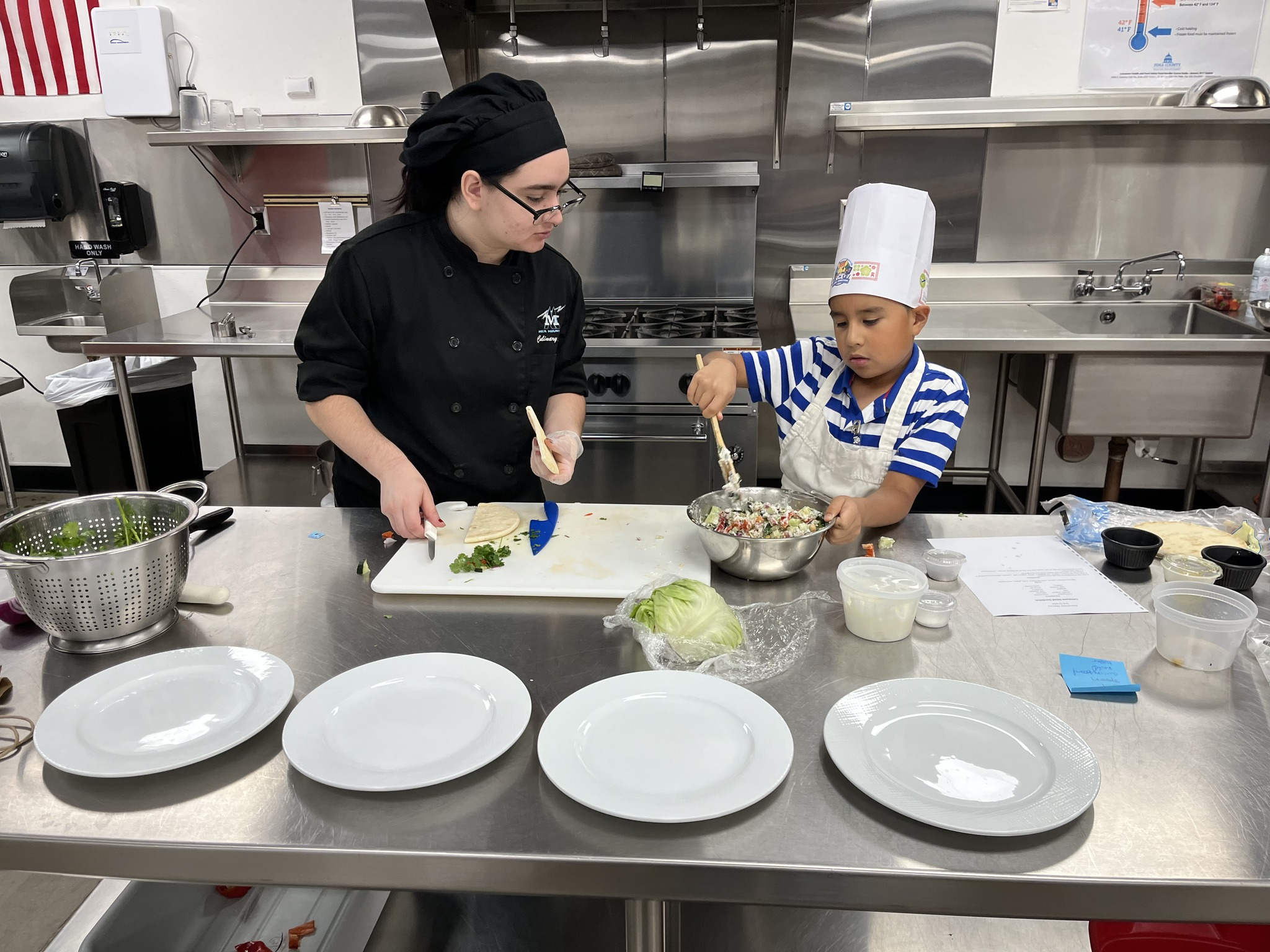 Nutrition Services