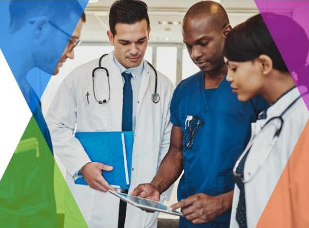 Become a Patient