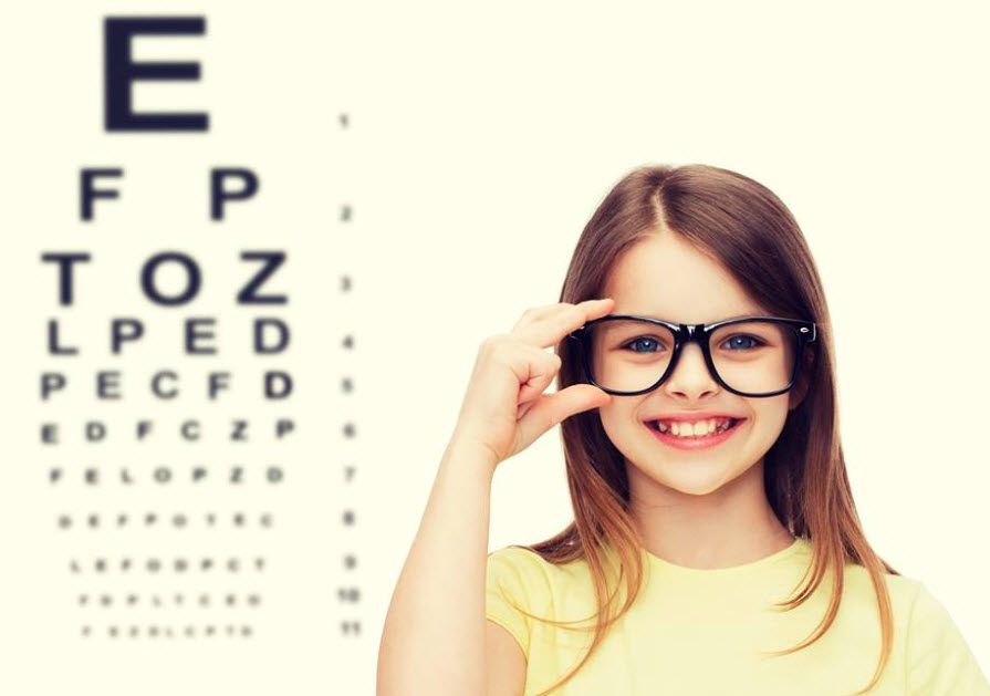 Children's Vision