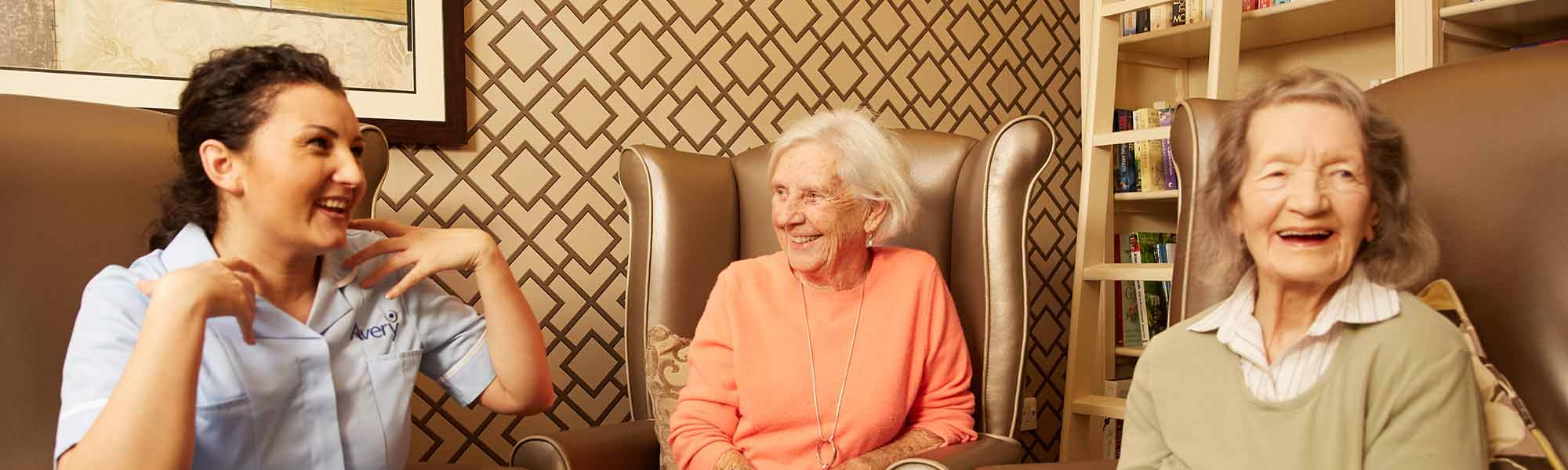 Respite Care 