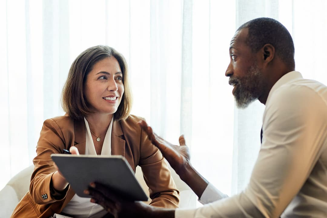 HR Benefits
