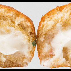 Desserts