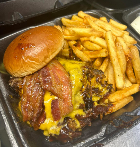 Burgers