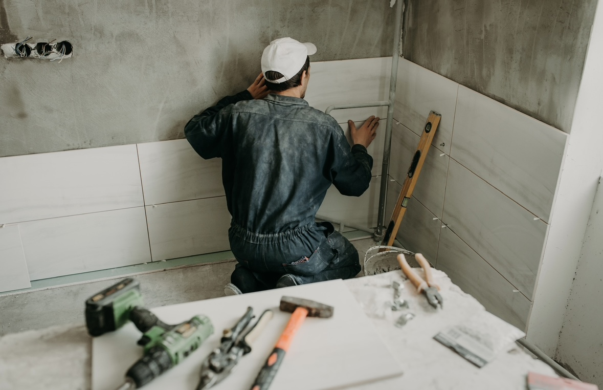 Bathroom Remodeling