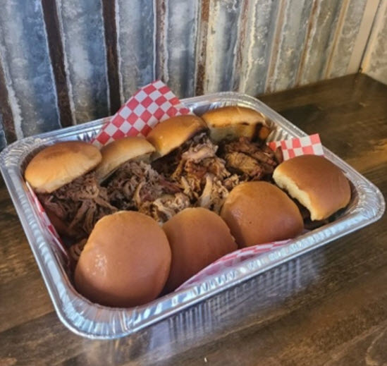 Platters