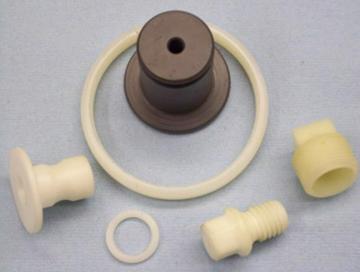 High Quality and Close Tolerance Machine Parts
