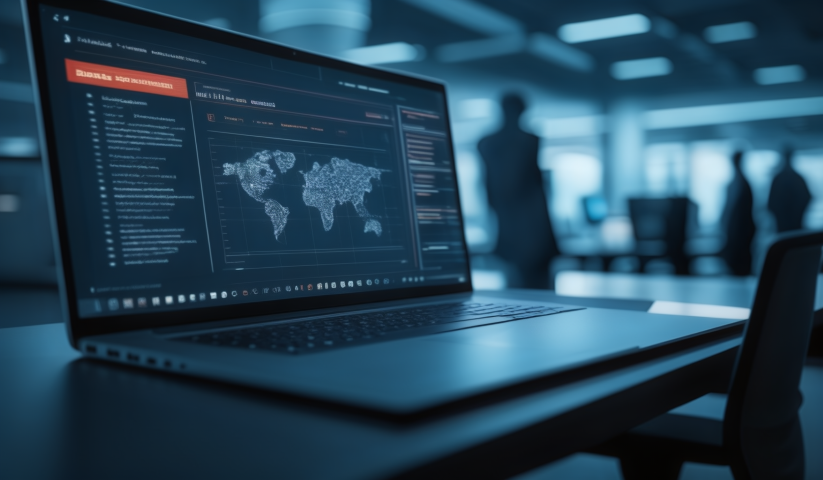 Endpoint Security