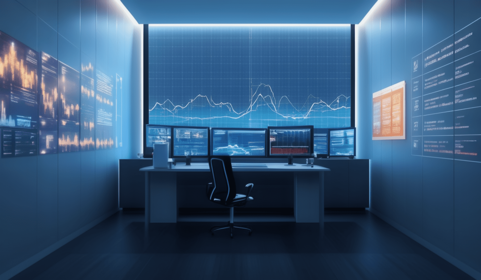 Internet Broker	