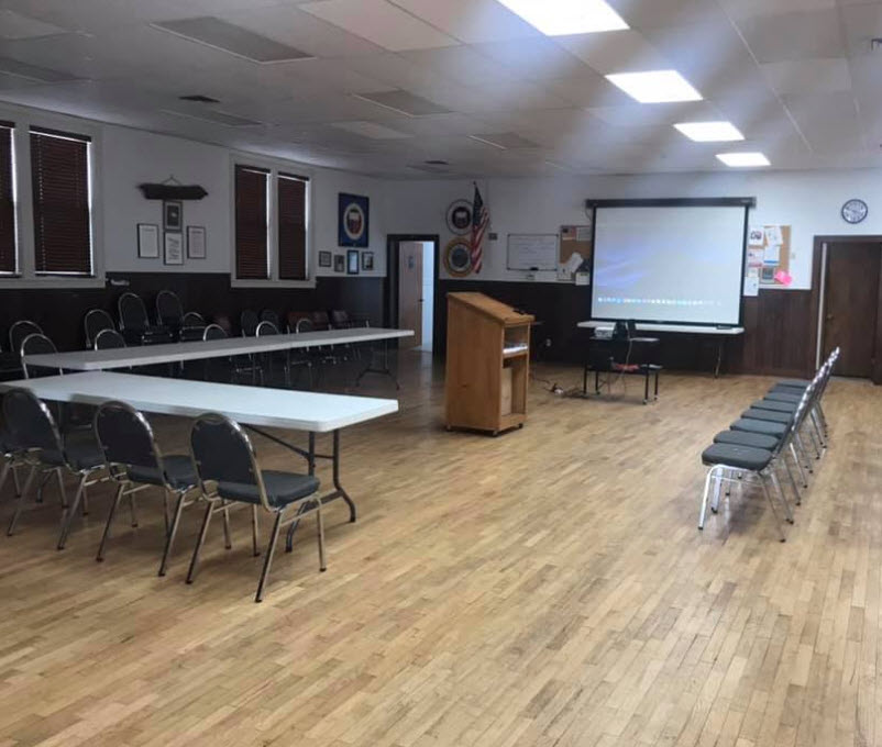 Municipal Court