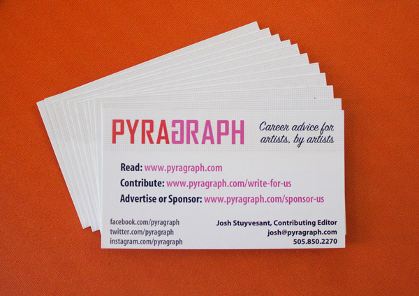 Business Cards