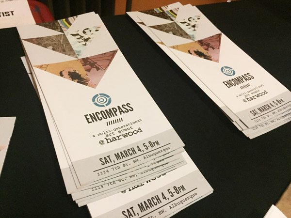 Brochures