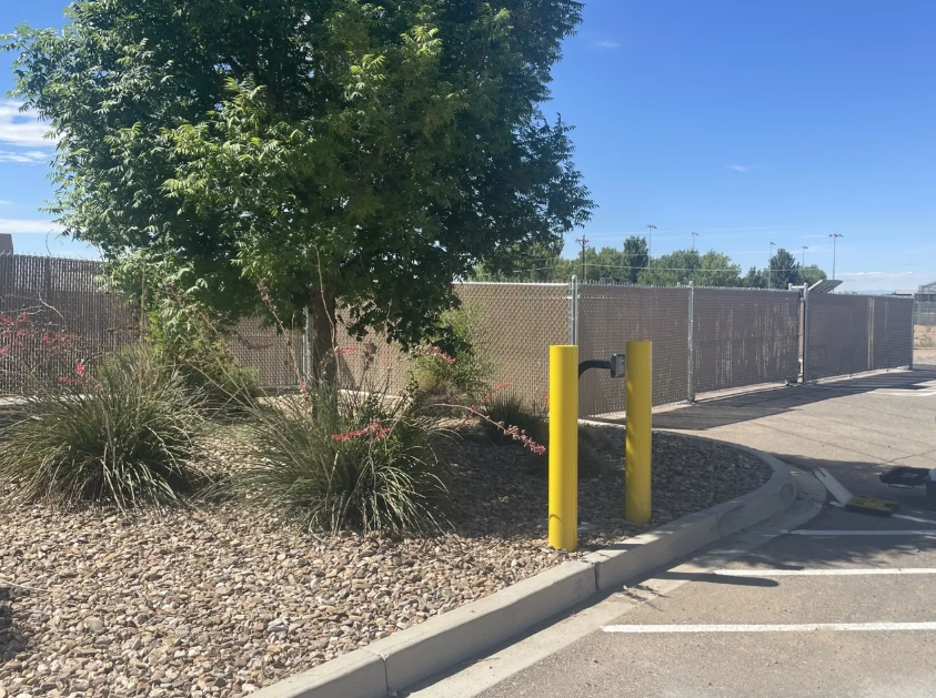 Fencing Services