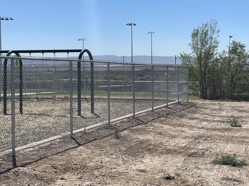 Fence Repairs