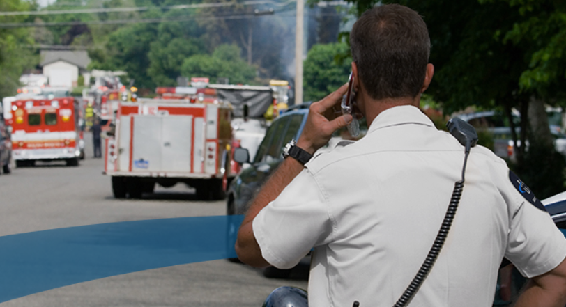 Disaster and Emergency Response