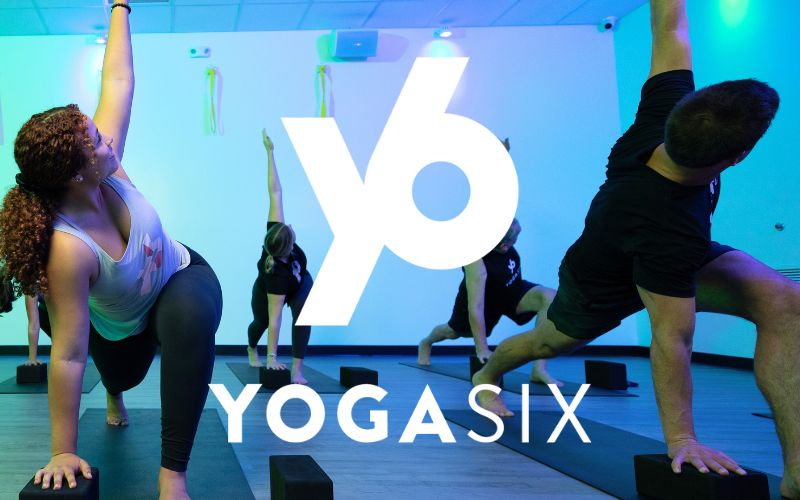 YogaSix is Coming to Bon Air in 2025 | Save 35% on Unlimited Yoga