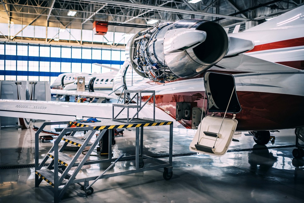 Aviation Staffing Services