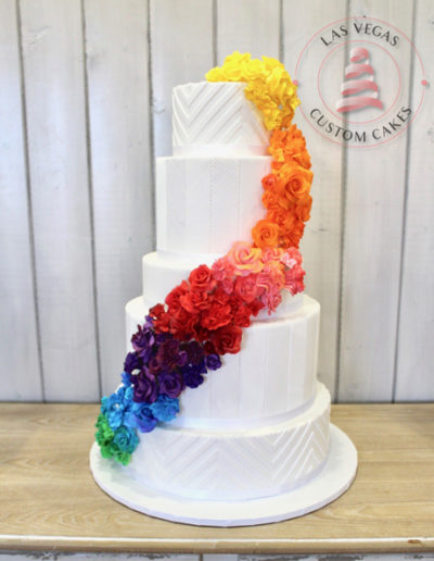 Wedding Cakes