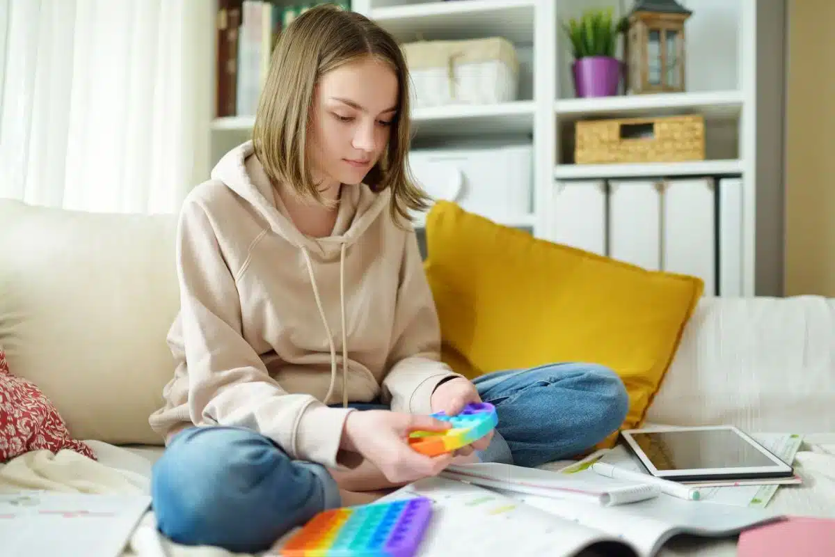 Autism Treatment