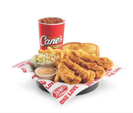 The Box Combo